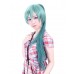 Wigs2you 馬尾 鲨魚夾抓夾式馬尾 長馬尾 抓夾式直馬尾 Cosplay彩色馬尾CH-005